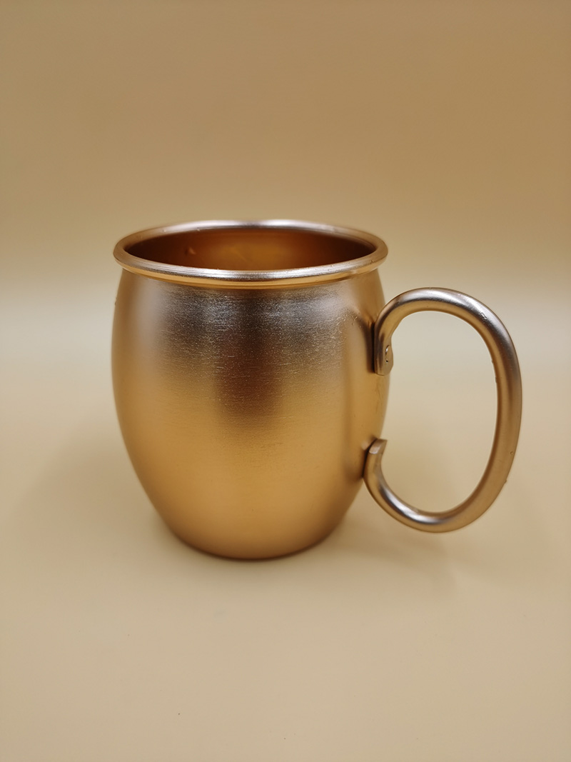 佛山铝杯